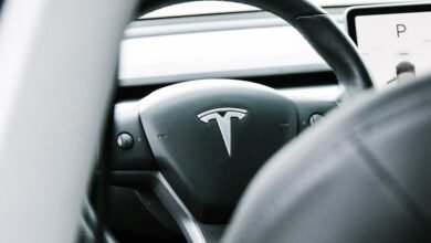Photo of Elon Musk revela que quiso proponer a Tim Cook comprar Tesla