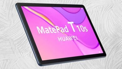Photo of La Huawei MatePad T10s más básica es la tablet perfecta para regalar a los peques de la casa y sólo cuesta 139 euros en Amazon