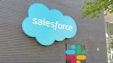 Photo of Salesforce confirma la adquisición de Slack por 27.700 millones de dólares, y anuncia su integración con Salesforce Customer 360