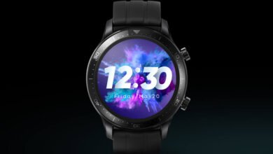 Photo of Realme Watch S Pro es el smartwatch más premium de la marca, con GPS, pantalla AMOLED y autonomía para dos semanas