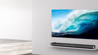 Photo of Los televisores LG de 2018 empiezan a recibir compatibilidad con AirPlay 2 y HomeKit