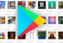 Photo of Google Play Store empieza a recuperar las notificaciones de las apps actualizadas: así se activan