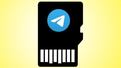 Photo of Cómo hacer que Telegram use la tarjeta SD en lugar del almacenamiento interno del móvil