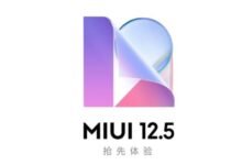 Photo of Xiaomi inicia la beta de MIUI 12.5 y anuncia los modelos que podrán apuntarse