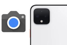 Photo of Ya puedes instalar en tu móvil la versión 8.1 de la Google Camera, aunque no sea un Pixel
