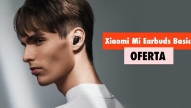 Photo of Estos auriculares Bluetooth con estuche de carga de Xiaomi tienen una autonomía de hasta 12 horas y en Sprinter hoy los tienes por sólo  15,99 euros