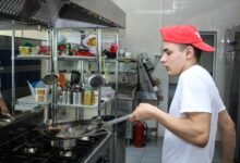 Photo of Ofertas para nuestra cocina: menaje y pequeños electrodomésticos Cecotec, Moulinex o Magafesa rebajados en Amazon