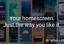 Photo of Súper oferta: Nova Launcher Prime a 0,59 euros en Google Play, el mejor launcher Android a un precio irrechazable
