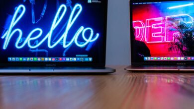 Photo of MacBook Air M1 y MacBook Pro M1, análisis: éste es el futuro que los Mac merecían