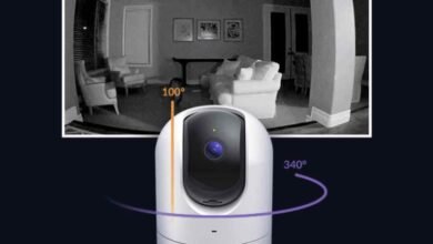 Photo of D-Link lanza nuevas cámaras de seguridad compatibles con Alexa y el Asistente de Google