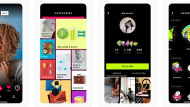 Photo of Una app con vídeos interactivos para aprender desde el móvil