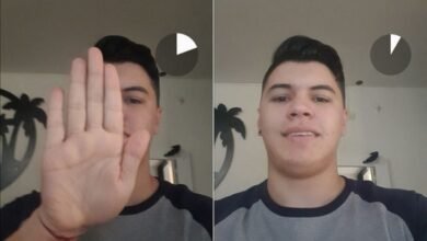 Photo of 3 formas de poder hacer selfies con tu móvil sin utilizar las manos