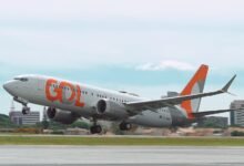 Photo of Gol se convierte en la primera aerolínea en volver a volar con el Boeing 737 MAX