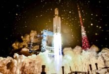 Photo of Rusia lanza su segunda misión de prueba de un cohete Angará en seis años