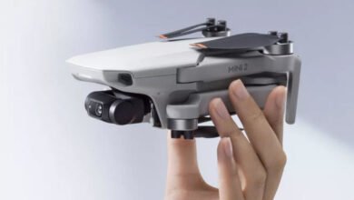 Photo of Estados Unidos extiende el veto al fabricante de drones DJI y otras compañías