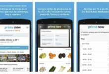 Photo of Amazon sube las tarifas de Prime Now en España