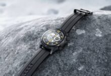 Photo of Realme presenta su nuevo reloj inteligente Realme Watch S Pro, con pantalla AMOLED y chip GPS incluido