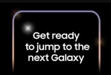 Photo of Samsung abre la reserva de pedidos para los nuevos Galaxy S21