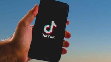 Photo of TikTok lanza su función de vídeo recopilatorio anual para cada usuario