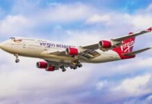 Photo of Ya no quedan Boeing 747 como aviones de pasajeros en el Reino Unido