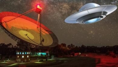 Photo of Aliens: llega extraña señal de radio desde Próxima Centauri y nadie sabe qué es