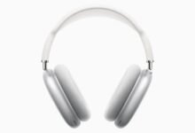 Photo of Apple lanza los Airpod Max, auriculares caros en exceso para sus fans