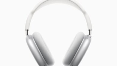 Photo of Apple lanza los Airpod Max, auriculares caros en exceso para sus fans