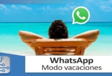 Photo of Whatsapp prepara su Modo vacaciones