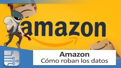 Photo of Cómo se roban las cuentas de Amazon