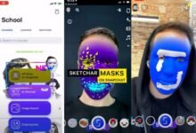 Photo of Cómo crear máscaras personalizadas en Snapchat
