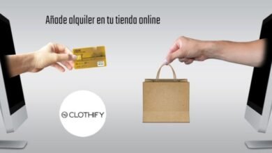 Photo of Clothify, para crear una sección de alquiler en tu tienda virtual