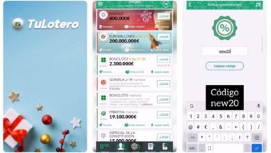 Photo of Cómo comprar lotería de Navidad en TuLotero y repartir participaciones
