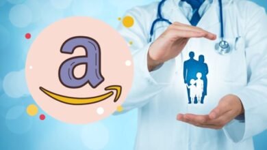 Photo of Amazon lanza HealthLake, una plataforma para almacenar y analizar datos de atención médica