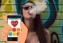 Photo of La OMS recomienda una app para dejar de fumar