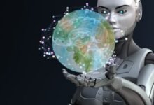 Photo of Cómo la inteligencia artificial cambia el mundo actual