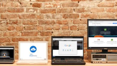 Photo of Google quiere llevar Chrome OS a PCs y Macs descontinuadas