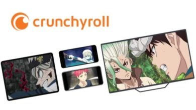 Photo of Crunchyroll, plataforma de animé por streaming, fue adquirida por Sony