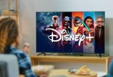 Photo of Disney Plus: estos son los estrenos para diciembre de 2020, con todo y Mulan