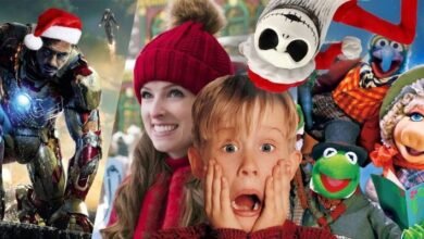 Photo of Disney Plus: 5 películas para ver esta Navidad en familia