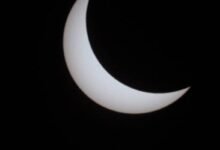 Photo of La Antártica chilena verá en 2021 el último de los tres eclipses totales de Sol que afortunadamente le tocaron al territorio austral