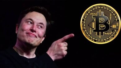 Photo of Elon Musk habla de criptomonedas: Bitcoins y Dogecoin se disparan por sus críticas