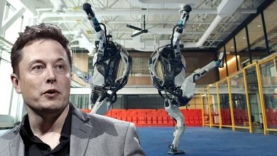 Photo of Video: Robots de Boston Dynamics bailan mejor que tú y Elon Musk reacciona