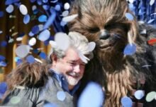 Photo of Star Wars: la razón por la que George Lucas vendió su legado a Disney