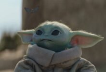 Photo of Activa el Grogu/'Baby Yoda' 3D en Google y sácate una foto con el maravilloso personaje de 'The Mandalorian'