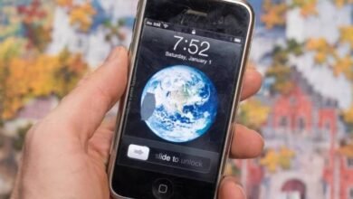 Photo of Apple: Mira estas históricas fotos del iPhone ensamblado en 2007