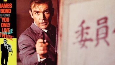 Photo of YouTube está transmitiendo las primeras 19 películas de James Bond