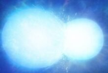 Photo of Astronomía: la clave para encontrar el litio perdido del universo, podría estar en una estrella enana blanca