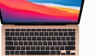 Photo of Apple: MacBook Air 2022 sería aún más barata que todos los modelos previos
