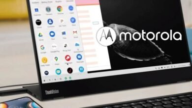 Photo of Motorola y Lenovo estarían trabajando para convertir tu smartphone en una PC como DeX