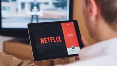 Photo of Netflix lanzó una nueva herramienta para padres, ¿en qué consiste?